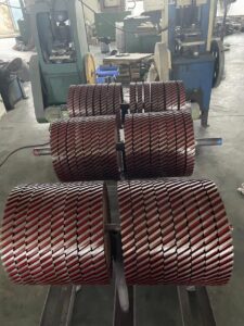 Quiet & Efficient: Silent Milling Wheel for Smoother Processing